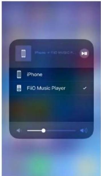 FiiO M15 - AirPlay - 7