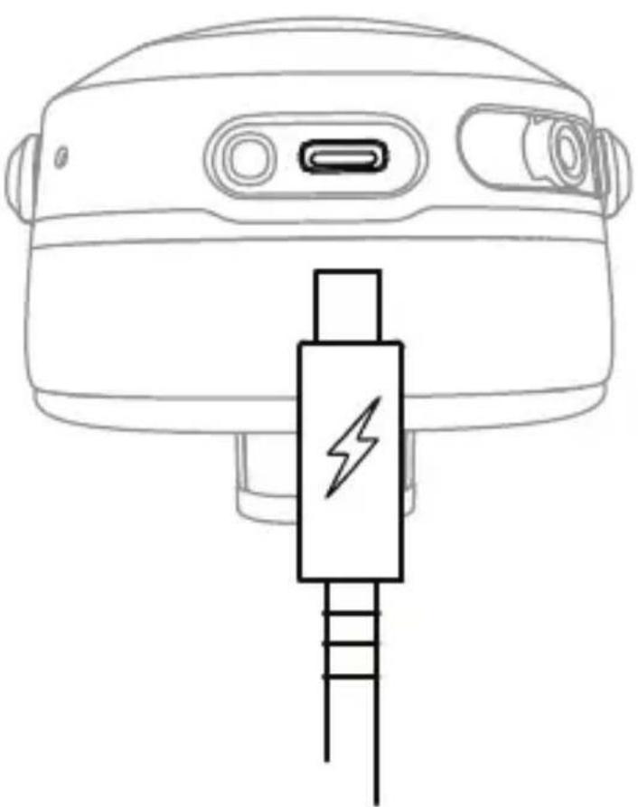 SKULLCANDY Crusher Evo - Rapid Charge: 10 minutes = 3 hours - 1