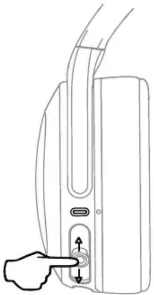 SKULLCANDY Crusher Evo - Adjustable Haptic Bass - 1