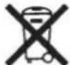 APPLE Lightning to USB Camera Adapter - Disposal and Recycling Information - 1