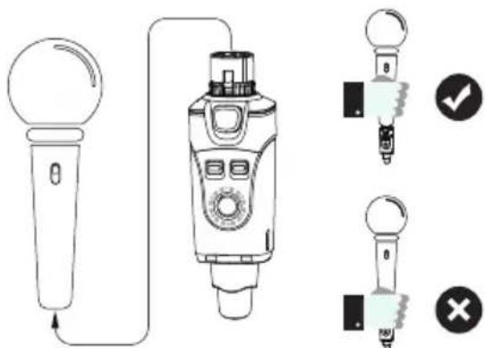 Xvive U3 - QUICK START - 1