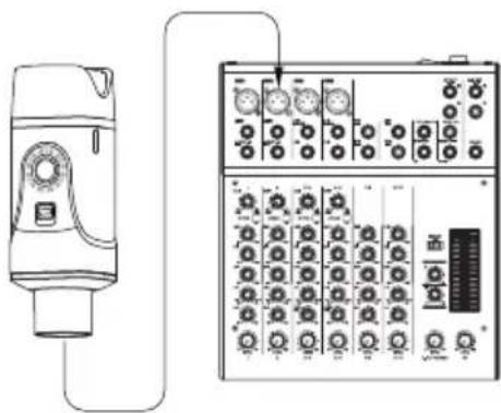 Xvive U3 - QUICK START - 2