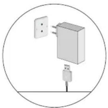 Xvive U3 - BATTERIES AND CHARGING - 2