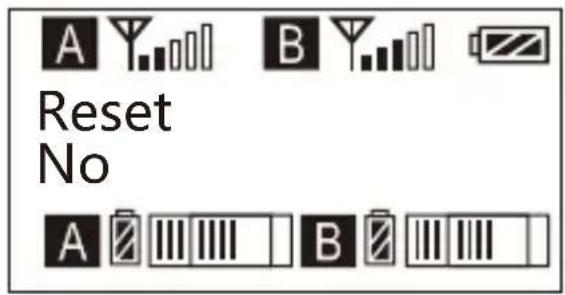 Comica CVM-WM200A - Reset to Defaults - 1