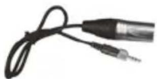 Comica CVM-WM200A - Accessories: - 3