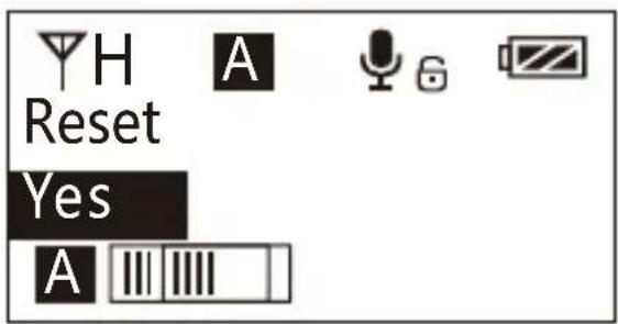 Comica CVM-WM200A - System Language - 5