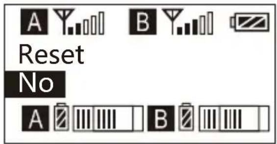 Comica CVM-WM200A - Reset to Defaults - 2