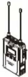 Comica CVM-WM200A - Function Button Instruction - 2