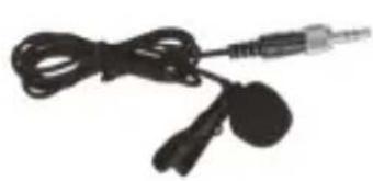 Comica CVM-WM200A - Accessories: - 1