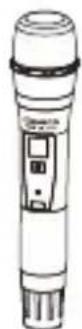 Comica CVM-WM200A - Package Contents - 2