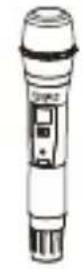 Comica CVM-WM200A - Function Button Instruction - 3