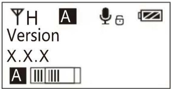 Comica CVM-WM200A - Version - 1