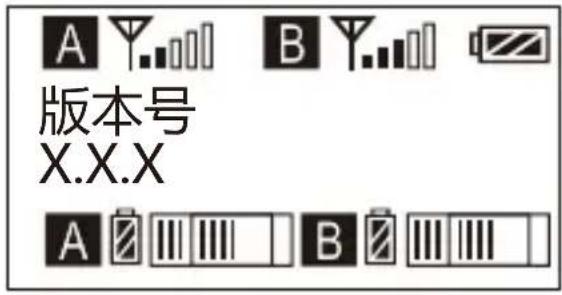 Comica CVM-WM200A - 固件版本号 - 1