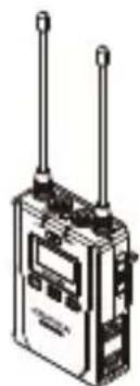 Comica CVM-WM200A - Package Contents - 3