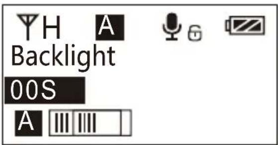 Comica CVM-WM200A - Short press - 2