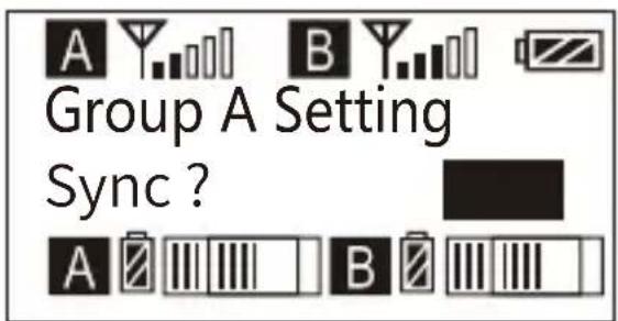 Comica CVM-WM200A - 7.Group A/B IR Sync - 3