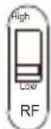 Comica CVM-WM200A - Function Button Instruction - 5