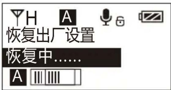 Comica CVM-WM200A - 系统语言选择 - 7