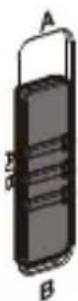 Comica CVM-WM200A - 操作说明 - 4