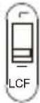 Comica CVM-WM200A - Function Button Instruction - 4