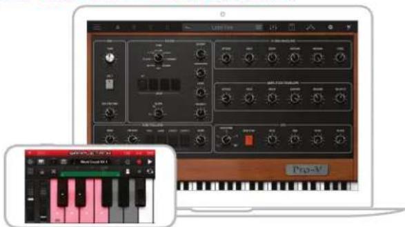 IK Multimedia iRig Stream - インストールと設定 - 4