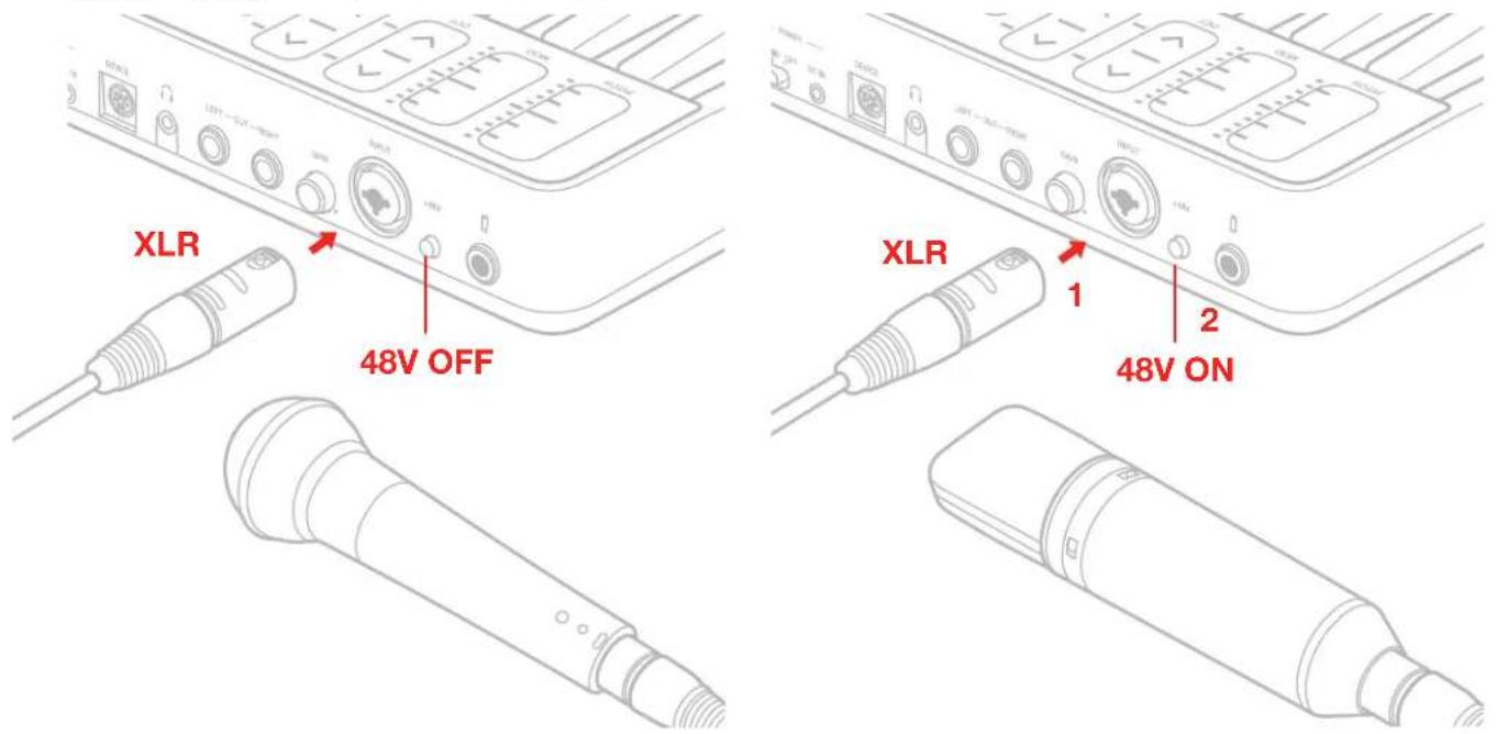 IK Multimedia iRig Stream - インストールと設定 - 5