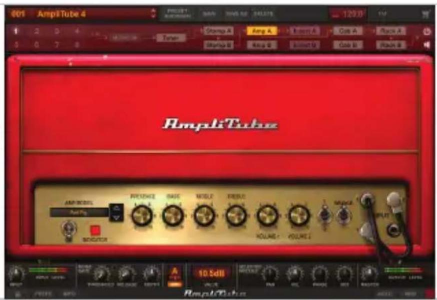 601 AmpiTube 4 PRELIT SAMS/AVG SAMS/AVG 243.275 120.3 1 2 3 4 5 6 7 8 Tuner Stamp A Fang A Mount A Cath A Rack A Stamps B Fang C Mount C Cath D Rack E AmpliTube AMP/MOBOL PRESIZE GASS MOOLE PRESUS VOLUME: VOLUME: MOSCA RUT AMPLI-Tube 10.5dil AmpliTube