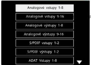 FOCUSRITE Red 16Line - Červená 4Pre, Červená 8Pre a Červená 8Line - 3