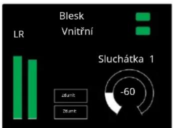 FOCUSRITE Red 16Line - Červená 4Pre, Červená 8Pre a Červená 8Line - 9