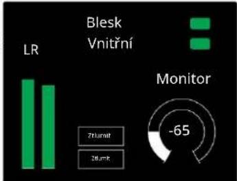 FOCUSRITE Red 16Line - Monitory - 2