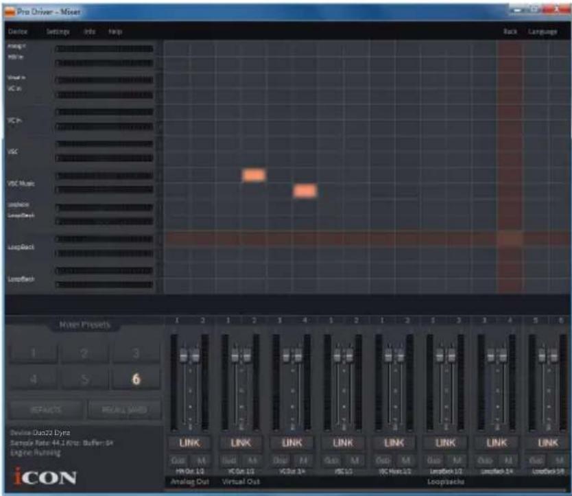 icon Duo22 Live - ProDriver4 - 1