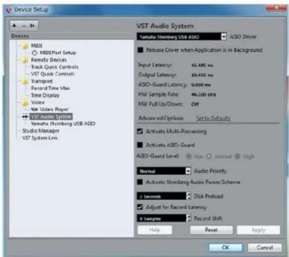 STEINBERG UR22 MKII - Windows - 1