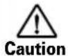 ZOOM U-44 - Safety Precautions - 2