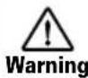 ZOOM U-44 - Safety Precautions - 1