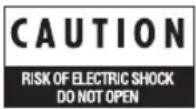 Avid Pro Tools HD Native - Warning - 2