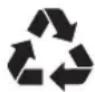Avid Pro Tools HD Native - Recycling Notice - 1