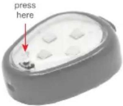 Lume Cube Strobe - 2) LOW STROBE MODE - 1