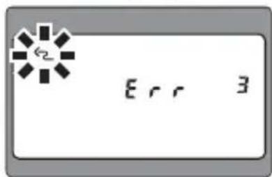Err 3