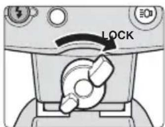 LOCK