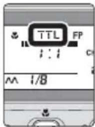 TTL FP 1:1 M 1/8
