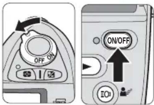 OFF ON ON/OFF