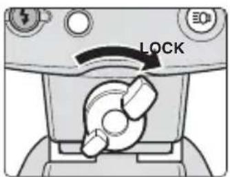 LOCK