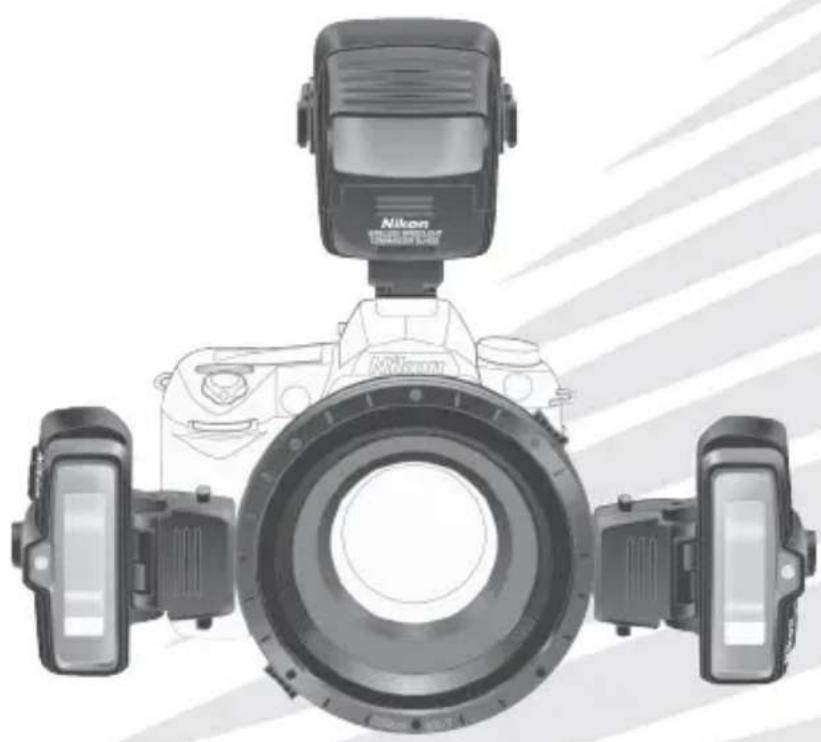 NIKON SB-R200 - SB-R200 - 1