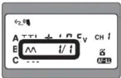 ←2Ω A TTI + /B Fv CH I E ∧ 1/1 C ... 8