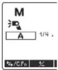 M A 1/4 . /CFn #