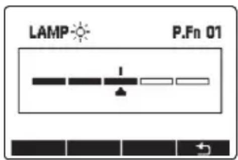LAMP P.Fn 01