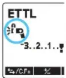 ETTL -3..2..1..!