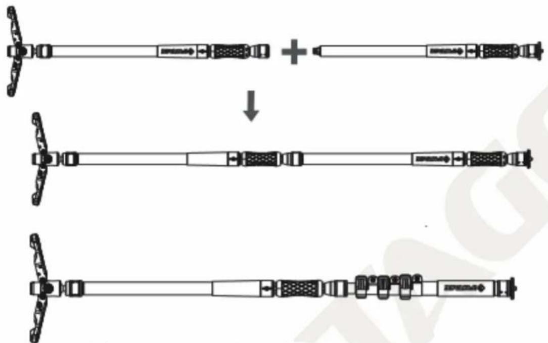 iFootage Cobra 2 Strike A150S - User Guide and More Functions - 1
