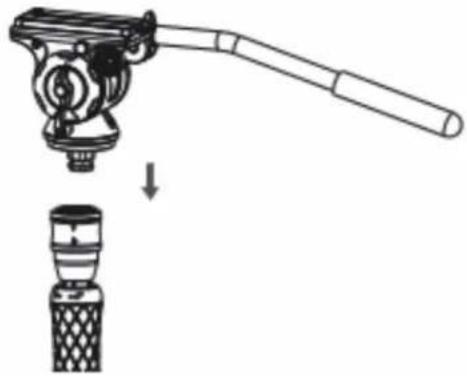 iFootage Cobra 2 Strike A150S - User Guide and More Functions - 1