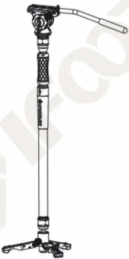iFootage Cobra 2 Strike A150S - User Guide and More Functions - 2
